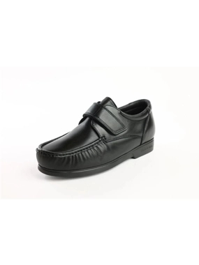 formal shoes - black