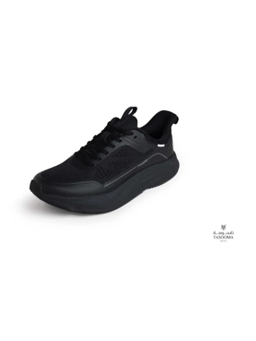 sports shoes 13028 - black