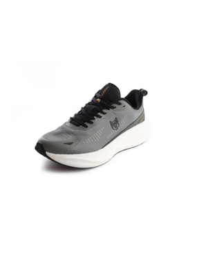 Sports shoes - gray