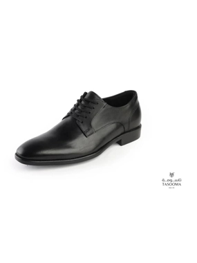formal shoes - black
