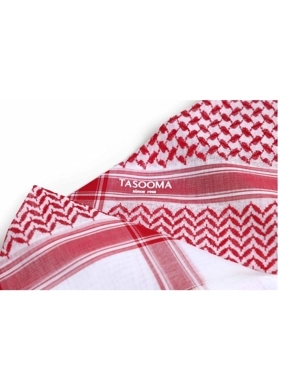 Tasooma (Al-Saqr) Shemagh ( 214 )
