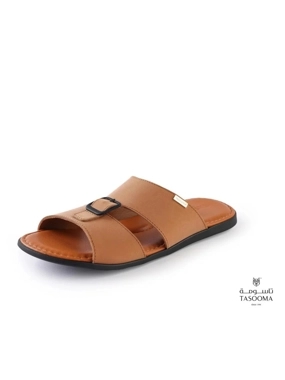 Spanish slippers from Tasoma