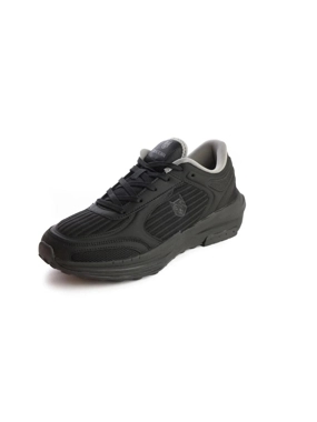 Sports shoes - black