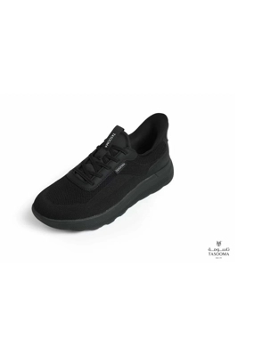 sports shoes 13020 - black