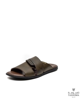 Spanish slippers from Tasoma