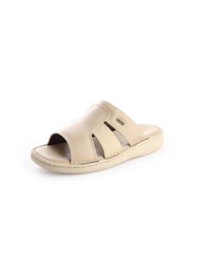 Eastern slippers - BEIGE
