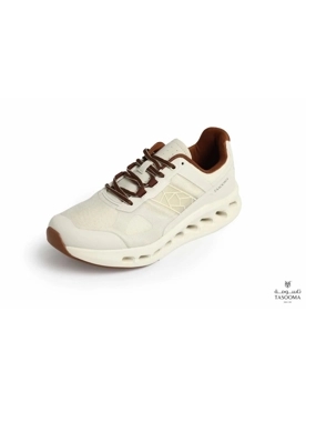 sports shoes 13017 - beige