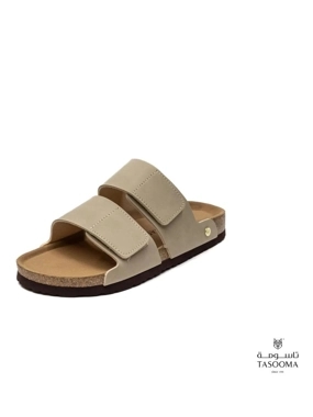 Comfortable slippers from Tasoma