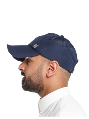 Tasooma cap - blue