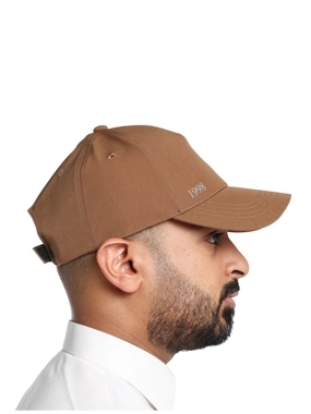 Tasooma cap - coffee