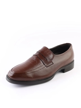 Brown Spanish formal shoes