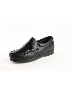 formal shoes - black