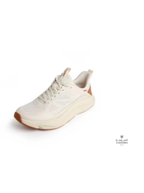 sports shoes 13028 - beige