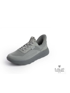 sports shoes 13020 - gray