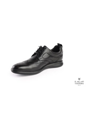 formal shoes - black