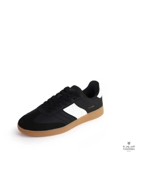 sports shoes 13027 - black