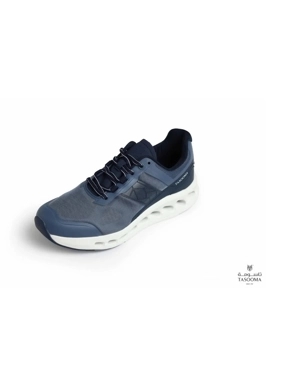 sports shoes 13017 - blue