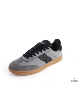 sports shoes 13027 - gray