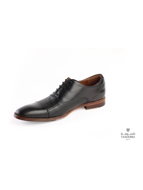 formal shoes - black