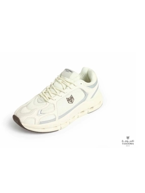 sports shoes 13021 - beige