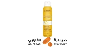 Bioderma Photoderm Brume Invisible Spf50 150Ml