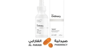 The Ordinary Buffet MULTI TECHNOLOGY PEPTIDE SERUM 30 ML