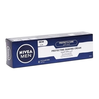 NIVEA SHAVING CREAM