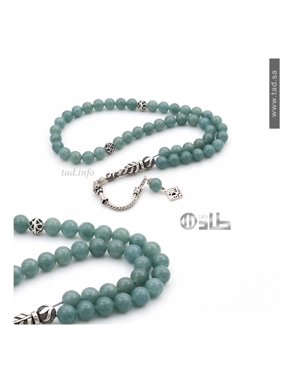 Jade rosary