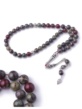 Jasper rosary