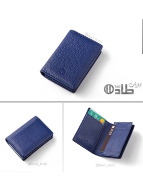 card pocket wallet