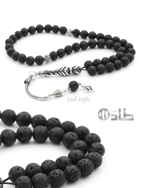 lava rosary