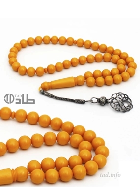 Bakelite rosary