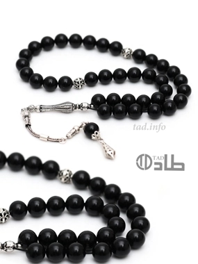 Onyx rosary