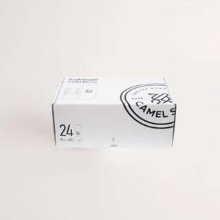 Cold Brew Box