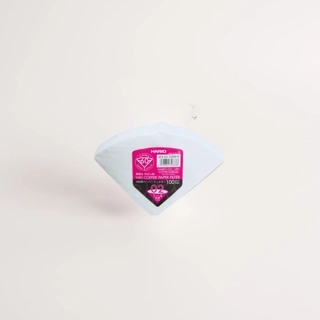 Paper filter White V60