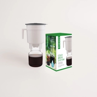 Toddy Cold Preparation System