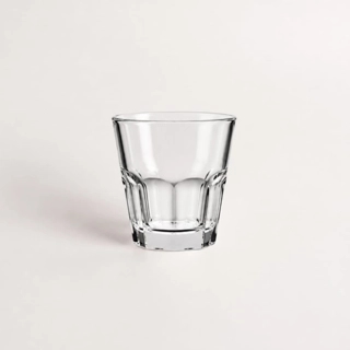 Cupping Glass - set of 6 by Joe Frex