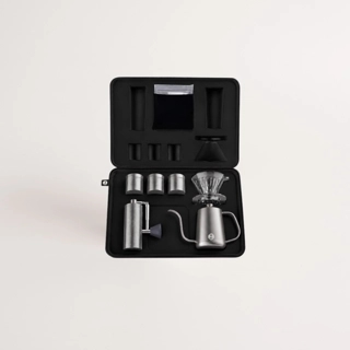 Timemore Nano Coffee Brewing Set