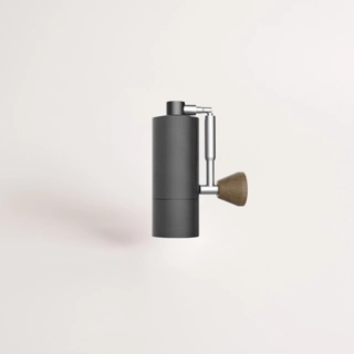 Grinder NANO Black