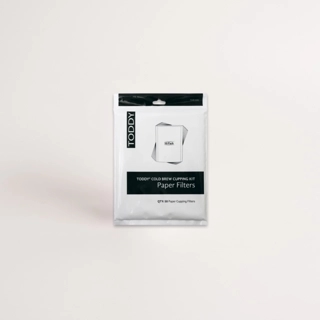 filter Peper Toddy - 50 pack