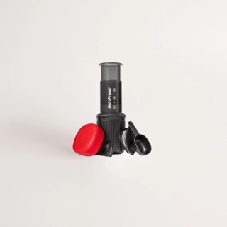 Aeropress Go