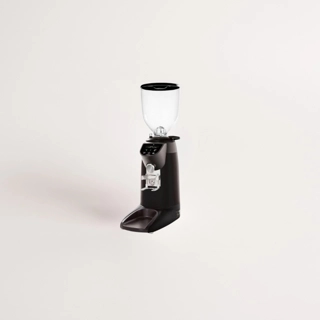 Compak E6 Black Blender