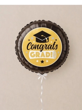 graduation balloon