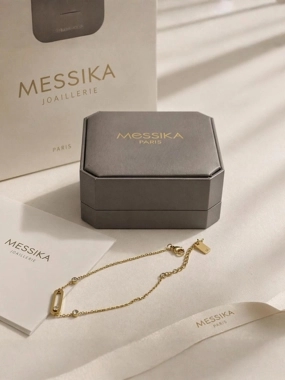 Messika bracelet