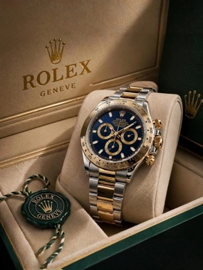 Rolex Daytona