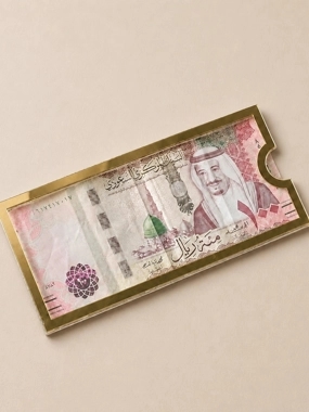 money envelope