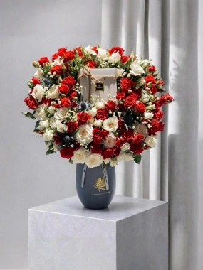 Vase of longing