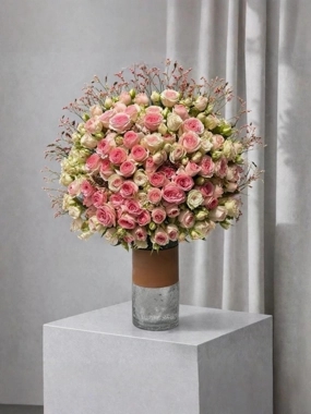 Rozana Vase