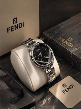 Fendi watch