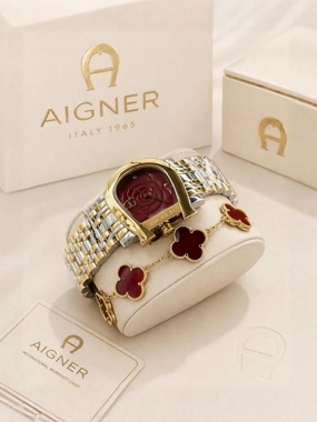 Aigner watch